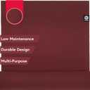 Manduka X Yoga Mat 71" - 5mm | High Performance Fitness Mat | Durable Design | Yoga, Outdoors, Stretching | 71 x 24 inches (Verve)