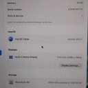 Apple 2025 MacBook Air 13-inch Laptop with M4 chip: Built for Apple Intelligence, 13.6-inch Liquid Retina Display, 16GB Unified Memory, 512GB SSD Storage, 12MP Center Stage Camera, Touch ID; Starlight