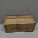 Refrigerator Ice Maker Assembly DA97-07603B Compatible with Section Samsung Models Replaces DA61-03213B, DA97-07603A, Replacement Assembly Refrigerator Ice Maker Replacement