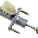 Dorman CM640123 Clutch Master Cylinder Compatible with Select Infiniti / Nissan Models