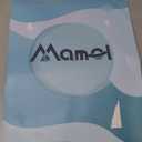 [2 Pack] 20 Inch Computer Privacy Screen for 16:9 Aspect Ratio Widescreen Monitor, Eye Protection Anti Glare Blue Light Computer Monitor Privacy Filter, Removable Anti-Scratch 20in Protector Film