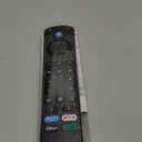 Replacement Voice Remote for All Fire-Series, TV Cube/Stick, Compatible with Fire AMZ Stick (2nd/3rd Gen) 4K Max/4K/Stick Lite/Stick HD, Omni Series, Insignia/Toshiba/Pioneer Fire Smart TV