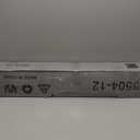 King Size Bed Frame, 3500lbs Heavy Duty Metal Frames with Steel Slats Support 14 Inch High Platform Bedframe with Storage, No Box Spring Needed, Sturdy and Durable Noise-Free, Black