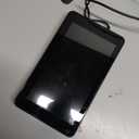 Carplay Wireless Portable Touchscreen Car Stereo Bluetooth Voice Control 7" for Apple Car Play & Android Auto Car Audio HD Screen with 1080p Backup Camera GPS Navigation/Mirror Link Fits All Cars