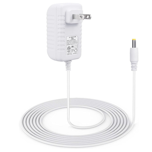 ZIFI 15W Power Cord Adapter Replacement for Echo Pop, Echo Dot 3rd Generation, Echo Dot (3rd/4th Gen) with Clock, Echo Dot Kids Edition, Echo Show 5, Echo Spot and Fire TV Cube