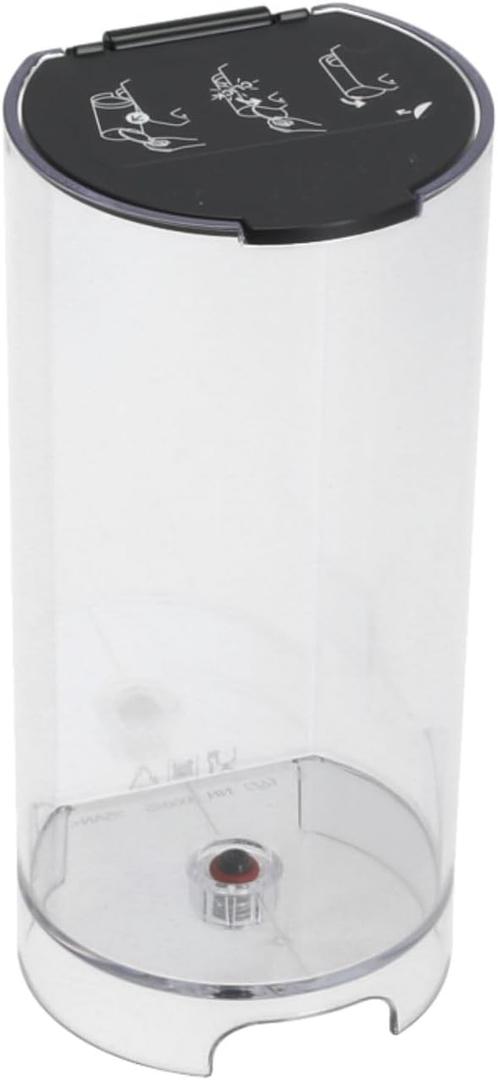 Water Tank For Essenza Mini Plastic Water Tank/Reservoir Replacement Suitable for Essenza Mini Espresso Machine