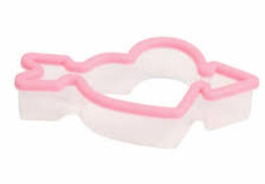 Holiday Home® Grippy Cookie Cutter Heart & Arrow
 16 Pieces