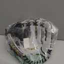Easton | Havoc Youth Baseball Glove | Multiple Styles (Gray, S)