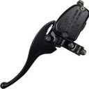 M MATI Left Front Brake Master Cylinder Replacement for Polaris Sportsman 400 450 500 600 700 800 Magnum 325 330 500 Scrambler 500 ATP 330 500 Diesel 455 Trail Blazer 250 330 400 Trail Boss 325 330