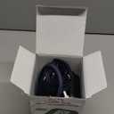 Sinocare Blood Pressure Monitor, Upper Arm BP Machine for Home, Adjustable Cuff 8.6"-16.5", One-Button Operation, Dual User Mode, Posture Detection & Irregular Heartbeat Alert, Black