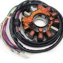 Jetski Stator For Polaris SLH/SLT/SL 700 /SLT 700 /SL 700 Deluxe/Hurricane/SLTH/Virage 1996-1999 2873022 4060120 4060176