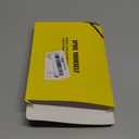 Satin Lined Sleep Cap Bonnet for Curly Hair and Braids, Stay On All Night Hair Wrap with Adjustable Strap for Women and Men