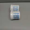 2 x We Love Doodles Dog Teeth Cleaning Wipes - Pet Dental Finger Wipes for Dogs - Cleans Teeth and Gums, Freshens Breath Dog Dental Wipes, Prevents Tartar Buildup, Fits Most Finger Sizes (75 Wipes)