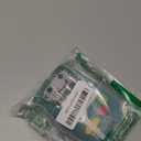 Funny Gamer Gifts for Men, Happy Birthday Gift for Dad Boy Friend Uncle Brother, for Women Men, Birthday Decorations, Positive Handmade Crochet Gifts for Gamer