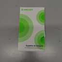 Magnetic Ultra Thin Frosted Designed for iPhone 17 Pro Max Frameless Case 6.9 inch [Compatible with MagSafe] Slim Minimalist Lightweight Matte Hard Cover Protective Borderless Case-Dark Green