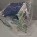 Dr. Brown's Baby Formula Mixing Pitcher with Adjustable Stopper, Locking Lid, & No Drip Spout, 32oz, BPA Free, Blue