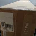 TQX 10" Full Compressed Mattress
