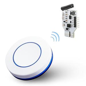 External PC Power Button, Wireless Remote PC Power Switch, PCIe Card for Computer Motherboard to Start ON/Off