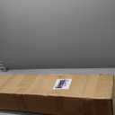 Rear Spoiler Wing Compatible with Land Rover Defender 2025 2024 2023 2022 2021 2020 90 110 130 L663 L851 Rear Trunk Wing ABS Rear Trunk Lip Wing Spoiler(Gloss Black)