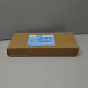 COMIX Magnetic Dry Erase Board, Educational Jigsaw Puzzle Board for Kids, 26" x 17" Adhesive 42 State USA Map Puzzle for Kids at Home Student Classroom