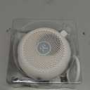 Kinglucky SleepEase Portable Sound Machine (TOP Sound Quality & 18 Effective Soothing Sounds) White Noise Sound Machine for Sleep, Focus, Relaxation, Home, Office, Travel, Adult & Baby (S7)