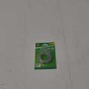 Duck 1/2 in. W x 24 ft. L Tape White