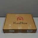 11x14 Picture Frame 4 Pack, Black Solid Wood, Wall Gallery Poster Frame