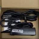 45W Charger for HP Laptop 14-DK 14-DQ 14-DF 14-DH 14-DS 14-FQ 14-EP 14-EK:14-DF0023CL DF0018WM 14-DK0731MS DK1025WM DK0002DX DK0028WM 14-DQ0040NR DQ1033CL DQ0002DX 14-FQ1025NR 14-EK1099NR