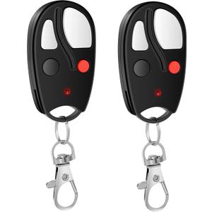 2 for Linear Garage Door Opener Remote ACT-34B ACP00872