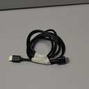 Belkin Ultra HD HDMI 2.1 Cable 6.6ft/2M, 4K Ultra High Speed HDMI Cable, 48Gbps HDMI 2.1 Cord, Dolby Vision HDR & 8K @60Hz, 10K Streaming - Compatible w/ Playstation, PS4, PS5, Xbox Series X, & More