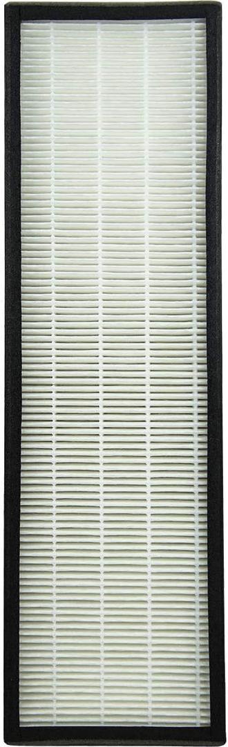 True HEPA Replacement Filter Compatible with GermGuardian FLT4825 Filter Size B (FLT4825) for AC4825, AC4825E, AC4825DLX, AC4300BPTCA, AC4850PT, AC4900CA, CDAP4500WCA