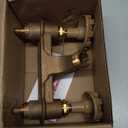 Woodford 122PX Wall Faucet