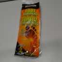 4 x Grabber Foot Warmer Insole, Medium/Large