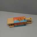 INFUSE 2Pc Bamboo Taco Holder