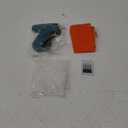 Price Tagging Gun for Clothing,(Not Stitch Gun) Standard Retail Price Tag Attacher Gun for Clothes with 6 Needles & 1000pcs 2" Barbs Fasteners for Store
