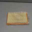 Kvjicdo 0E9371AS Air Filter Fit For Gene-rac for HSB 8KW 11KW Evolution Series Generator 410CC 426CC 530CC Engines Rep 0E9371A