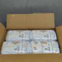 Huggies Size 1 Diapers, Little Snugglers Baby Diapers, Size 1 (8-14 lbs), 96 Count, Packaging May Vary