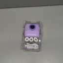 Kids Instant Digital Cameras for Boys and Girls, 1080P HD Dual-Lens Selfie Digital Camera with Print Paper & 32G Card, Christmas Birthday Gifts Toys for Toddlers and Teenagers Age 3-16 Years Old (Purple)