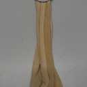 Spandex Chair Sashes Bows - Babenest 50PCS Premium Stretch Chair Cover Band with Buckle Slider Universal Elastic Chair Ties for Easter Wedding Party Ceremony Reception Banquet Decoration (Champagne)