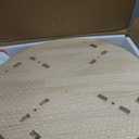 Rotating Bookshelf, 360 Display 3 Tier Floor Standing Bookcase Storage Rack for Kids&Adult, Wood Narrow Book Shelf Organizer for Bedroom, Living Room, Study Room