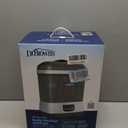 Dr. Brown's All-in-One Sterilizer and Dryer for Baby Bottles, Parts and Other Newborn Essentials