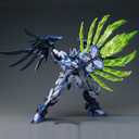 ARDENTIS & Sunday Hobby Model Kit Mecha 1/100 Tengu Judge Yoshitsune, 9.3''