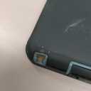 OtterBox Samsung Galaxy S25 Ultra (Only) - Defender Series Case - Atlantic Pines (Green) - Rugged & Durable - with Port Protection - Wireless Charging Compatible