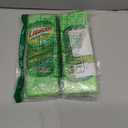 Libman 1487 Gator Mop Refill Pack Extra-Absorbent, Cellulose Coated Sponge Replacement Heads for The Standard 9 Inch Libman Gator Mop, 3-Pack of Mopheads