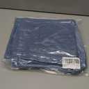 EMMIOL Women Trendy Bootcut Flared Jeans Mid-High Waist Jeans Y2K 90s Denim Pants Bell Bottoms