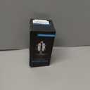 Shower Head Filter for Hard Water & Hair - 2 Replacement Cartridges -20 Stage - Water Softener to Remove Chlorine and Fluoride,BTHF-02