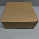 Cedar Garland 9ft Christmas Garland Real Touch Garland Artificial Realistic Greenery Cypress Pine Garlands for Mantle, Fireplace, Stairs,Table, Doorframe Vintage Outdoor Indoor Christmas Decorations