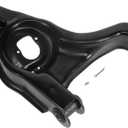 ACDelco Gold 45D2463 (19461186) Front Passenger Side Lower Suspension Control Arm and Ball Joint Assembly