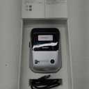 NIIMBOT B1 Inkless Thermal Label Printer, Create Professional Labels with Ease