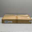 Gold Roman Tub Faucet with Sprayer, 5 Hole Bathtub Faucet with Hand Shower, 5 Piece Deck Mount Tub Faucet Set Brass, Deck Mount Tub Filler 3 Handles - JIAENLEMA